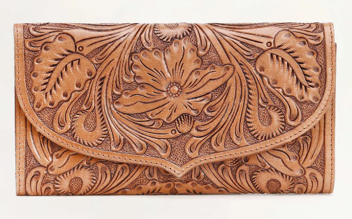 Loyal West Gloriana Wallet