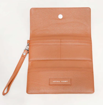 Loyal West Drover Wallet