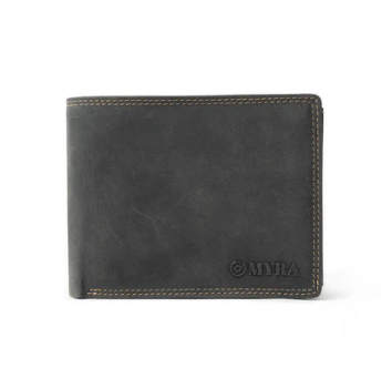Ridgetown Trail Men's Wallet In Black