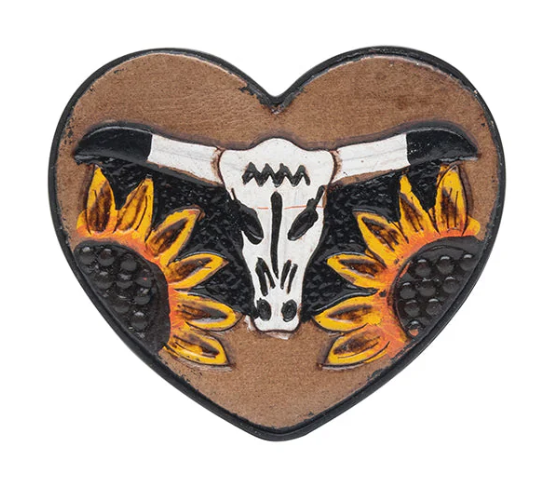 PRAIRIE TOOLED PHONE SOCKET