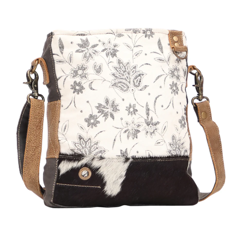 Albino Shoulder Bag