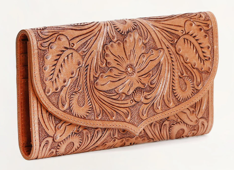 Loyal West Gloriana Wallet