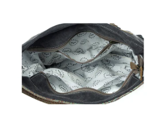 Placid Beige Shoulder Bag