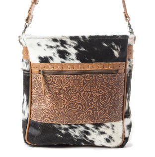 Forester Junction Concealed Carry Bag