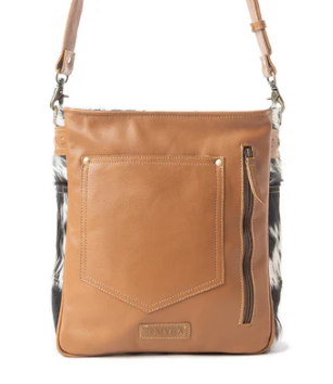 Forester Junction Concealed Carry Bag