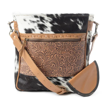 Forester Junction Concealed Carry Bag