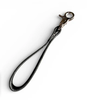 Bird wristlet band