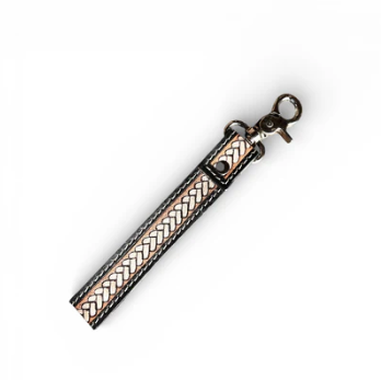 The rancher wristlet band