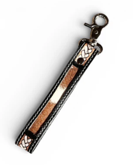 The rancher wristlet band